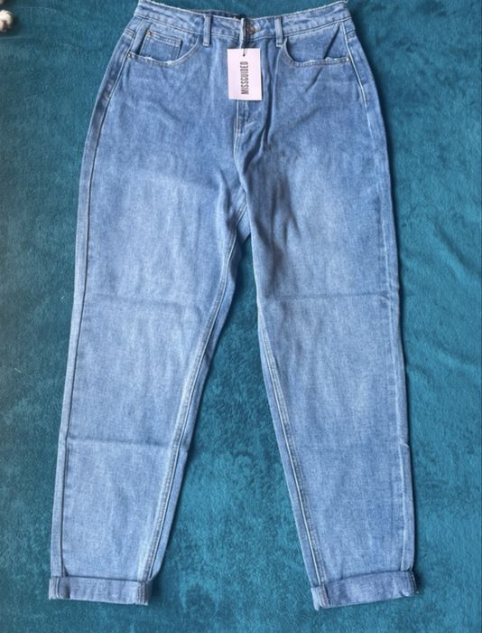 Blugi dama Missguided