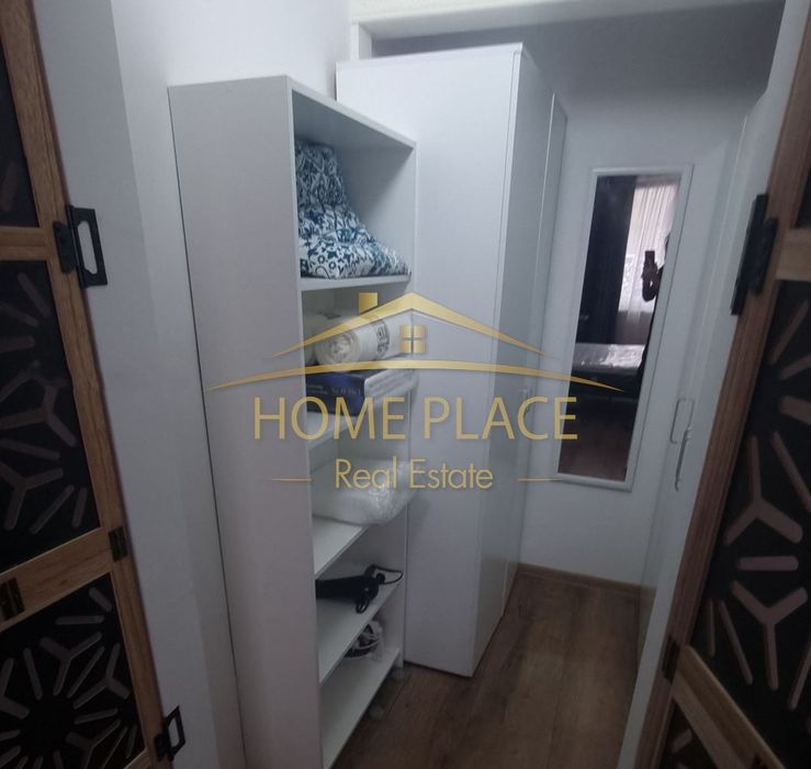 Дава се под наем Двустаен апартамент в Варна, Център - 55 кв.м за 387.6 € - Снимка #8