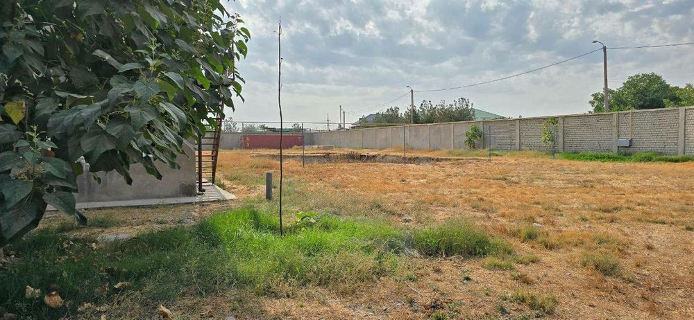 Продажа Земля Бектемир 112 Соток