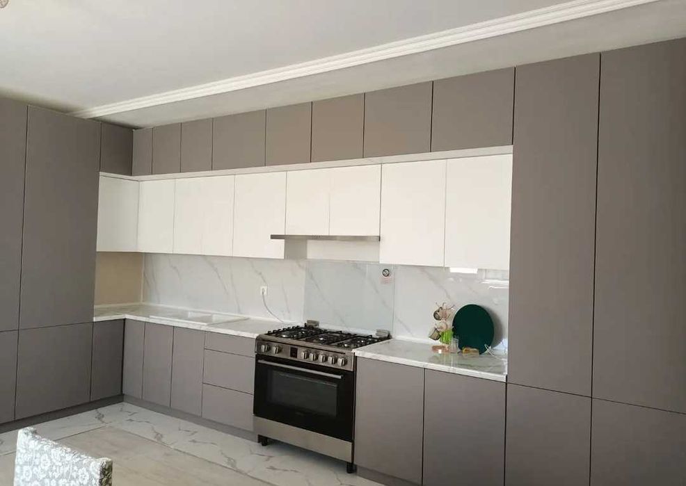 Кухонная мебель для дома