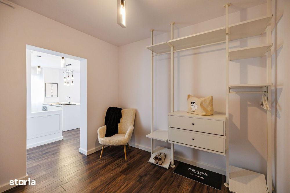 Penthouse exclusivist – eleganță, priveliște și un stil de viață apart