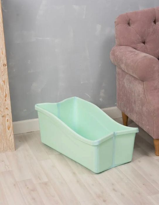 Детская ванночка для купания