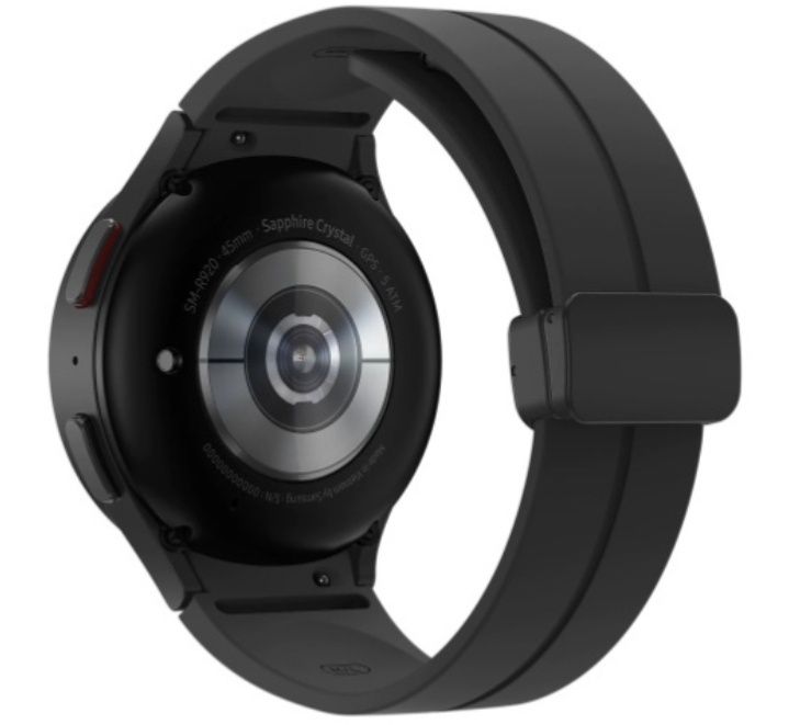 Продам смарт часы Samsung galaxy Watch 5 pro