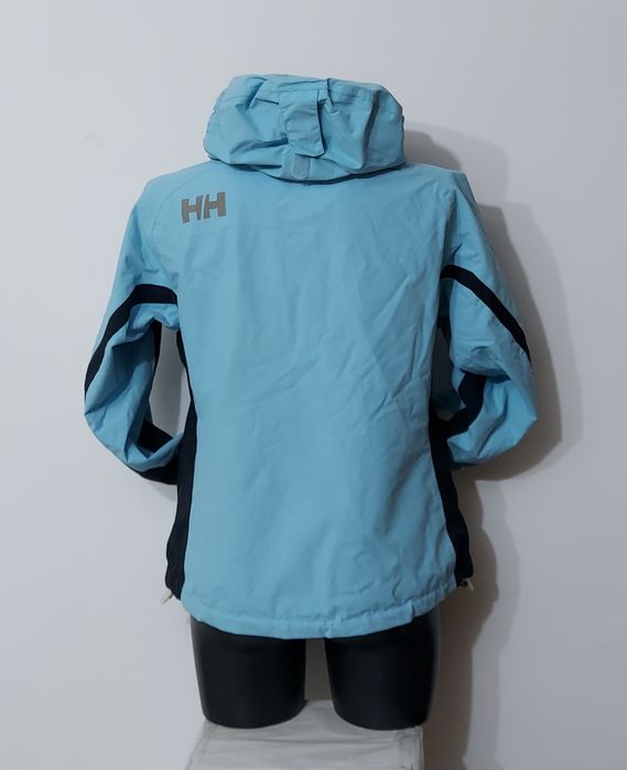 Geaca hardshell Helly Hansen Helly Tech 10K, munte, trekking, nr S