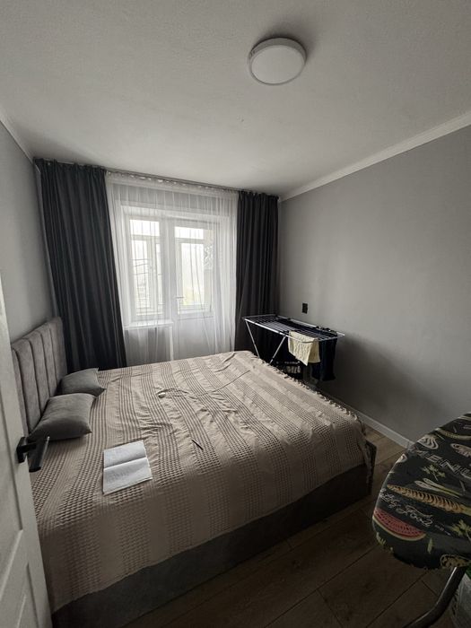 Продам 2 сп кровать размер 180*220