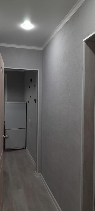 Сдается 1я квартира мкр 4.