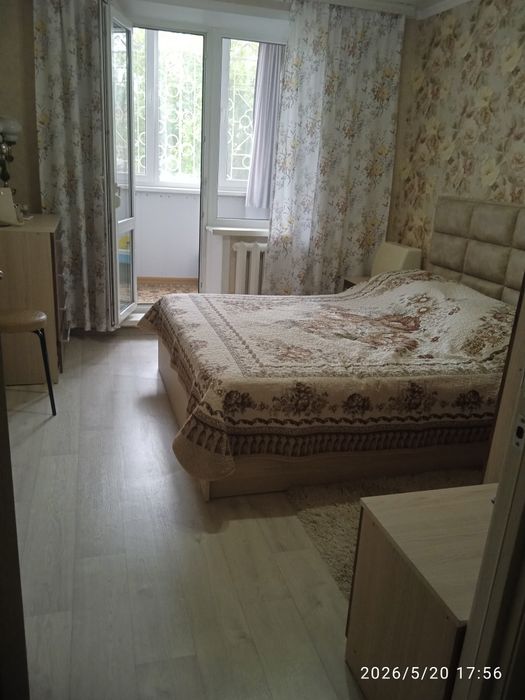 Продам 3 ком квартиру на Карбышева 53