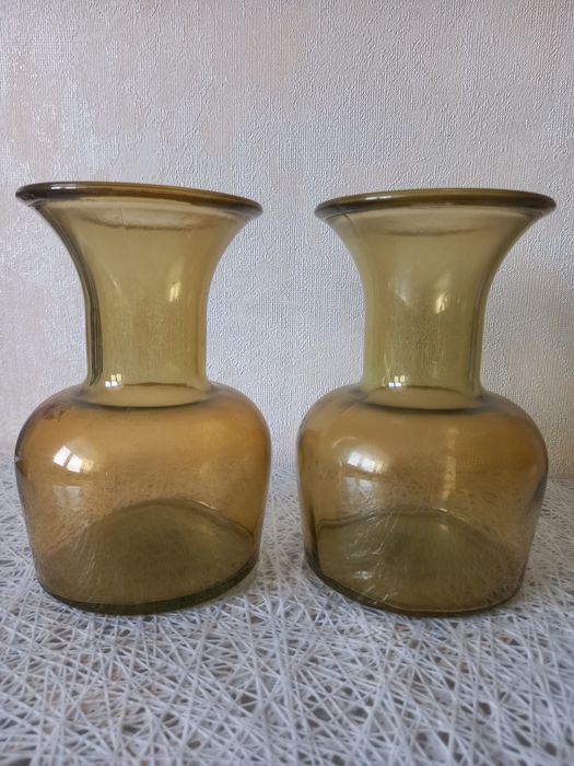 Декоративные вазы