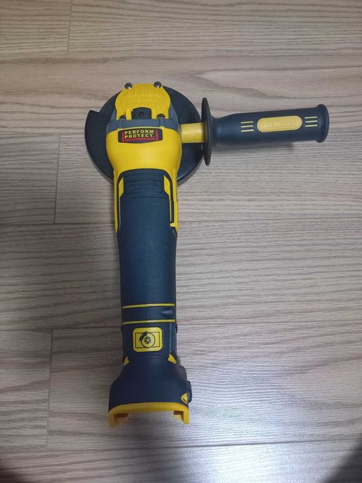 Flex / Polizor unghiular DeWalt DCG416 Brushless