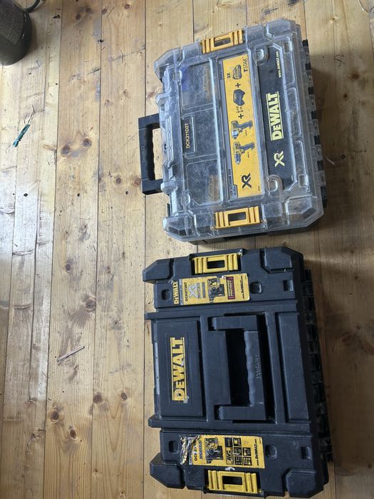 Vind bormasini dewalt makita milwake  bosch