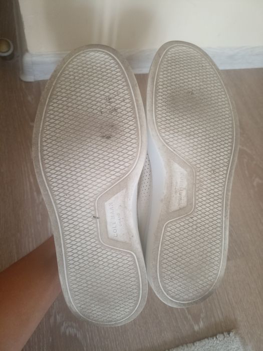 Кеды Cole Haan Grand (USA)