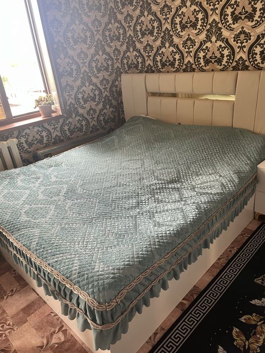 Спальный.