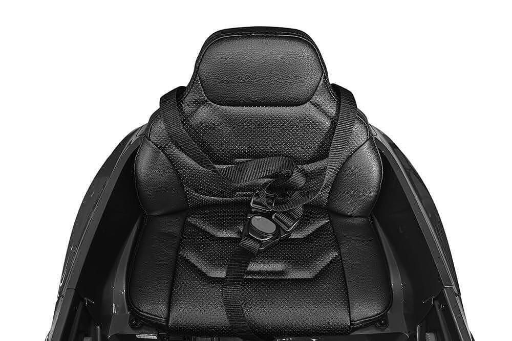 Mercedes amg cle 53 12v – детска акумулаторна кола, черна, eva гуми