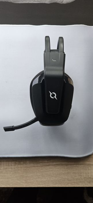 Casti Aqirys Alya 2.0 wireless 3D stereo
