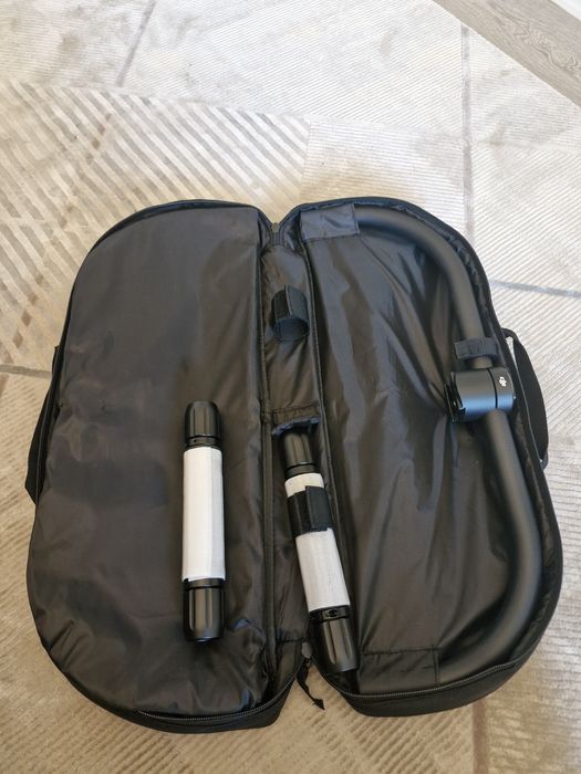 Продам DJI Ronin M grip