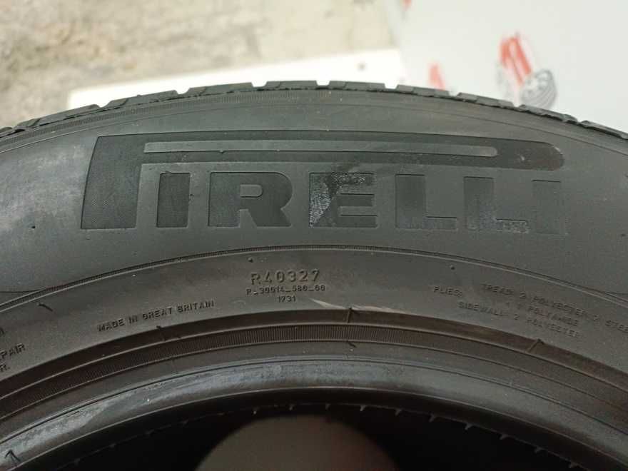 ANVELOPE  215 65 17 99H PIRELLI CP N10834 M+S  215/65/17