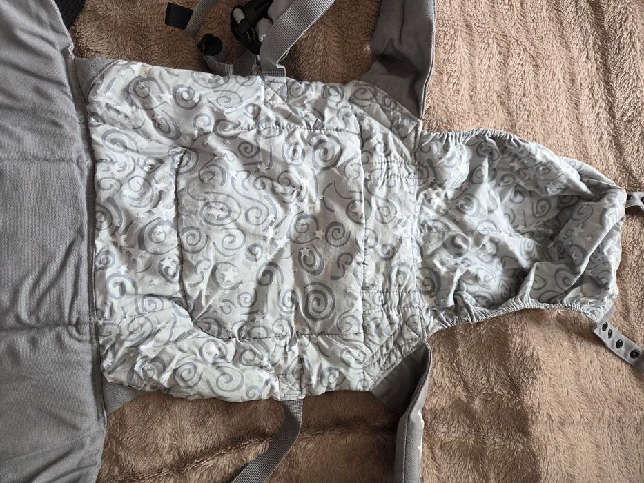 Эргорюкзак (ergobaby) переноска оригинал