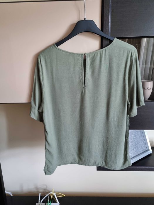 Set tricouri 2+1 GRATIS H&M, Cache Cache [S]