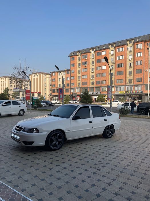 Nexia Dons 1.6 super