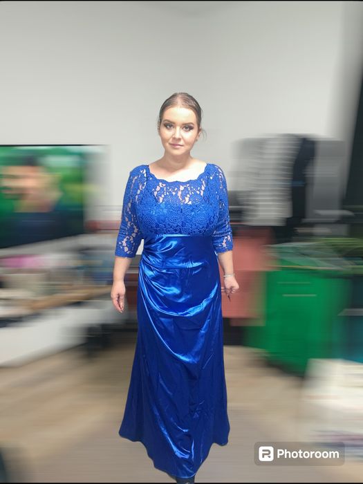 Rochie Ever Pretty, marime UK 18