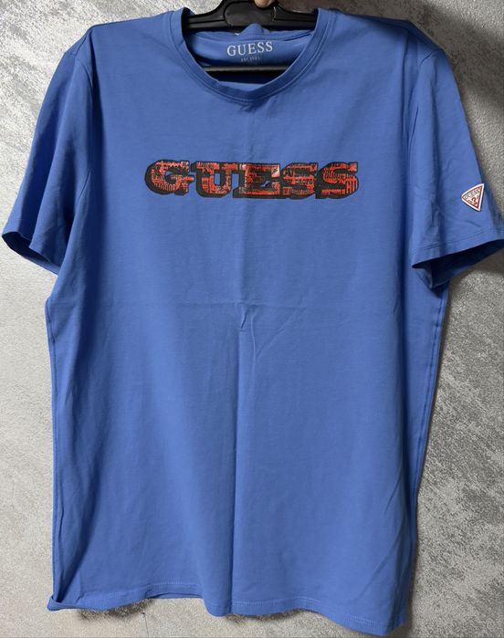 Tricouri GUESS originale L