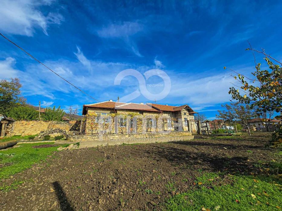 Продава се Къща в с. Драганово, Област Велико Търново - 144 кв.м за 231 €/кв.м - Снимка #10