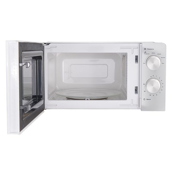 Микроволновая печь BQ MWO 20004SM/W