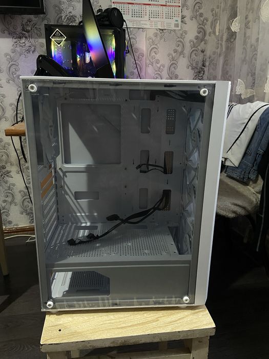 Продам корпус за 15000тг