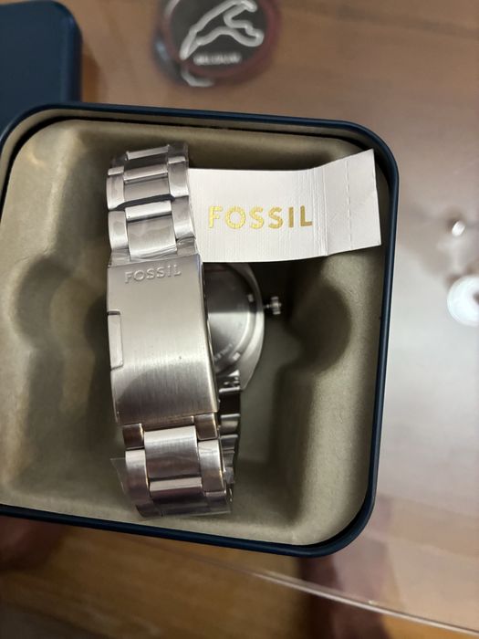 Мъжки часовник Fossil