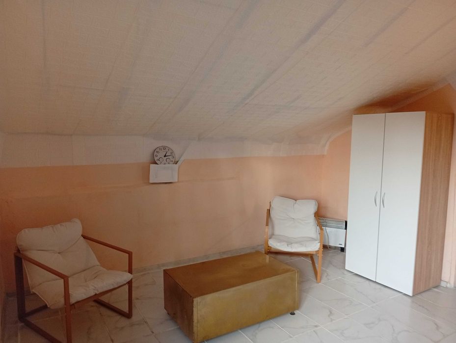 Дава се под наем Двустаен апартамент в София, Бенковски - 55 кв.м за 382.5 € - Снимка #21