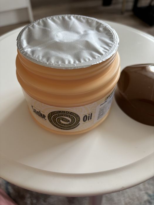 TianDe Укрепваща маска за коса 500 гр.