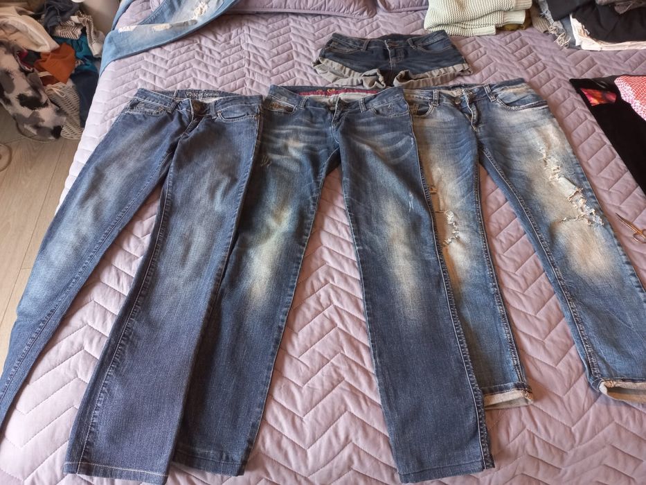 Женская одежда стильная