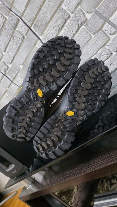 Оригинальные ботинки Merrell