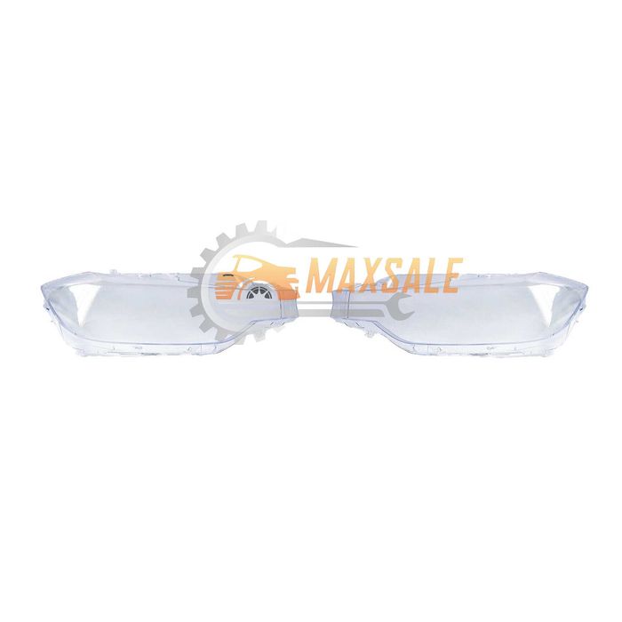 Капаци фарове BMW F30 F35 (16-18) 3 серия бмв Ф30 Ф31 за седан комби
