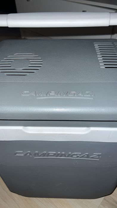 Lada frigorifica Campingaz PowerBox plus