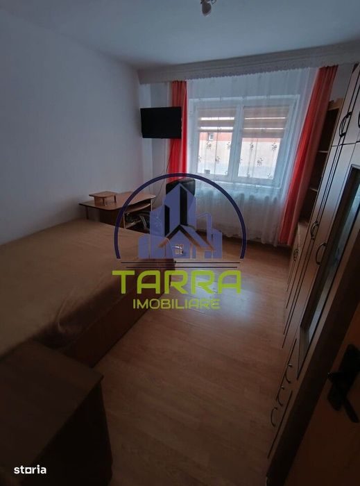 Garsoniera de inchiriat in Alba Iulia zona Cetate