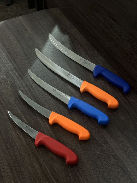 Ножи кухонные Bolat