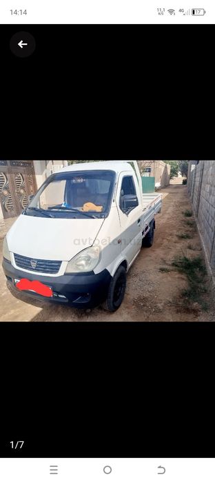 Хайфи 2007 йил метон 2025 йил каропка янги куйилган