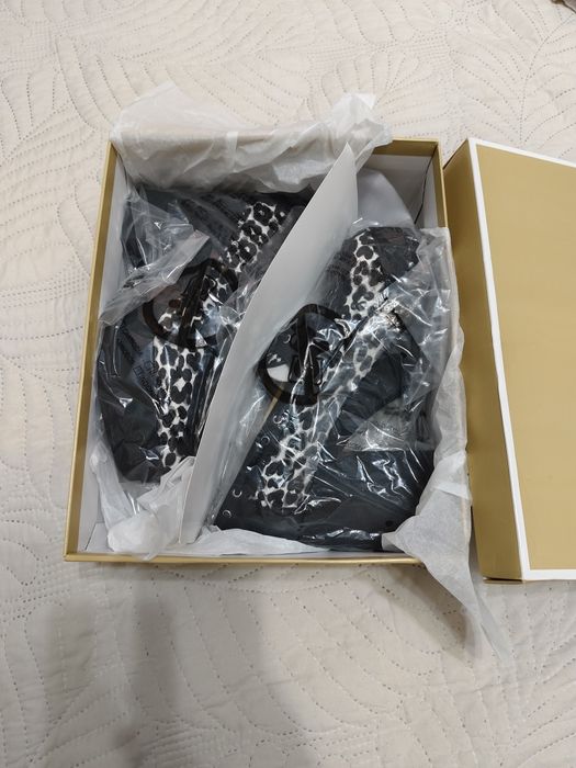 Лоферы, туфли Michael Kors/Майкл Корс