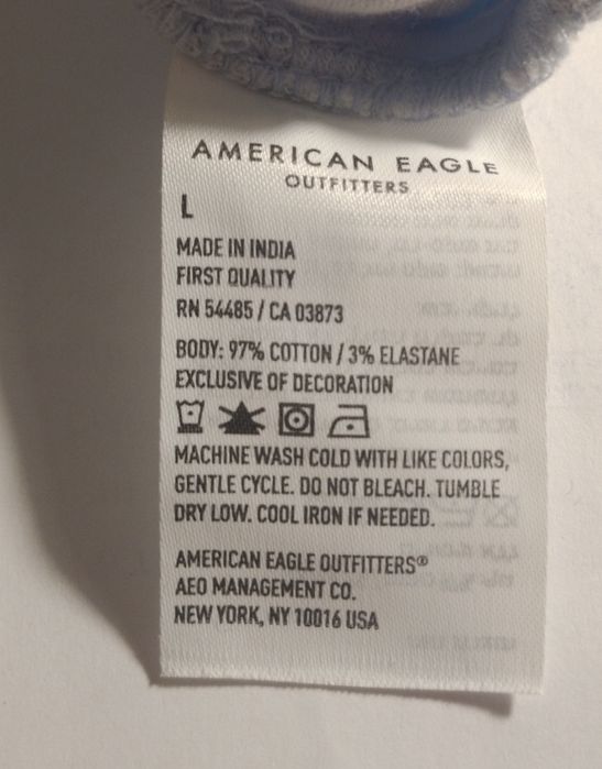 Футболка мужская