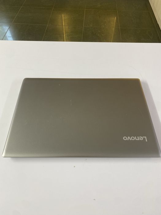 Lenovo ideapad 320s