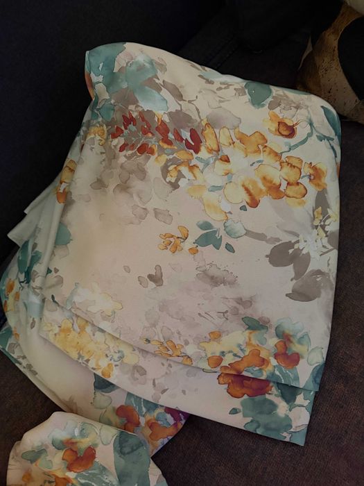 Vand 2 draperii, model OSAKA xxxLutz