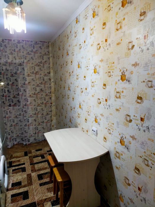 Сдам 1 комн КВ , адрес 7-52