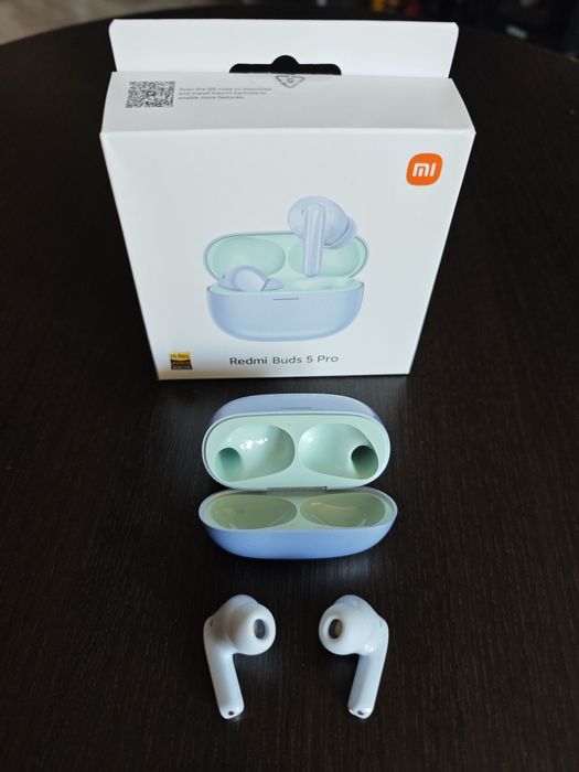 Redmi Buds 5 pro