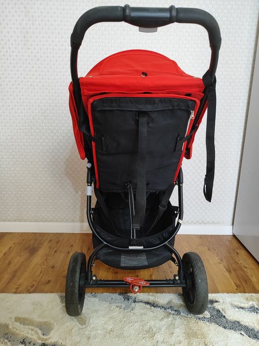 Коляска valco baby snap4