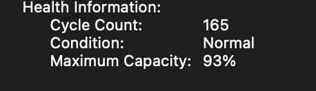 Macbook pro M1 8/256