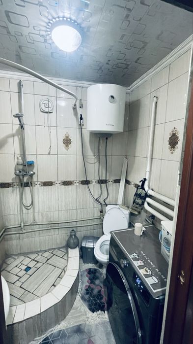 Дом үй доооом