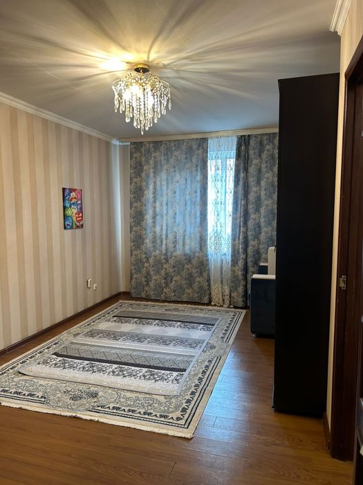 продам уютную квартиру в астане
