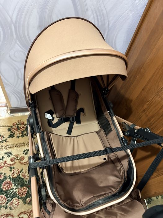 Продается коляска люлька