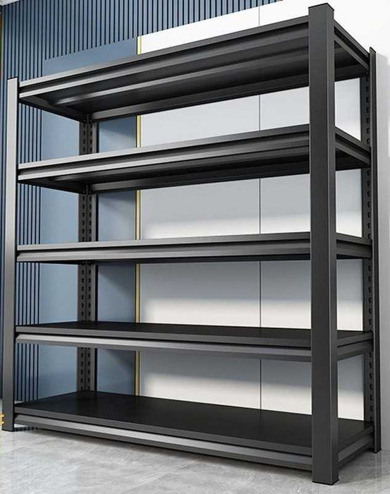 металлический шкаф / стеллаж для дома / полка для кухни